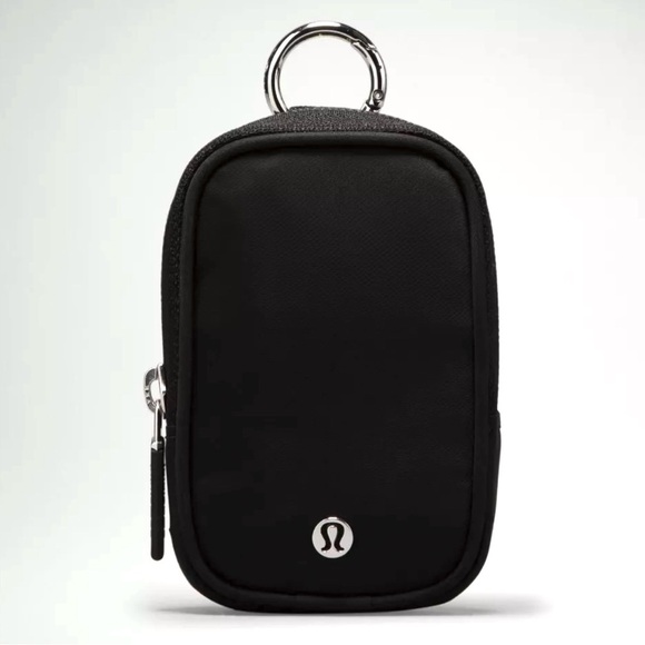 Lululemon Clippable Nano Pouch - Picture 9 of 11